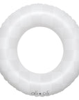 Ali+Oli Junior Swim Ring Pool Float (Checkers)