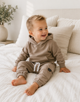 Harlow Jogger Set