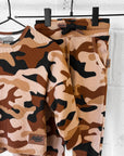 Organic Ribbed Set in Ranger (PREORDER)
