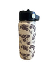 Crush Crew 16 Oz Water Bottle
