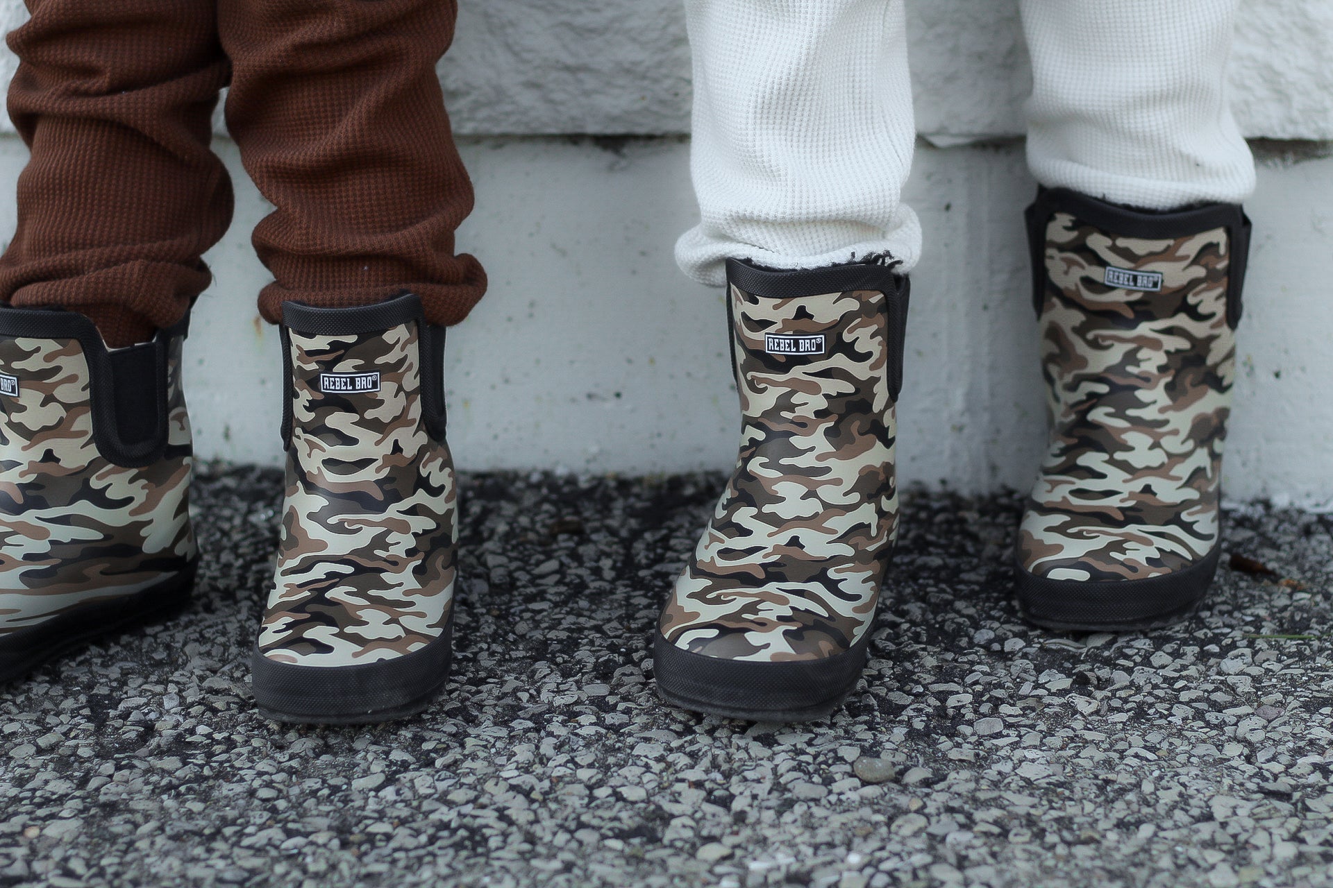 Classic Midi Boot in Ranger (PREORDER)
