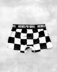 Bamboo Boxer Brief in Venice
