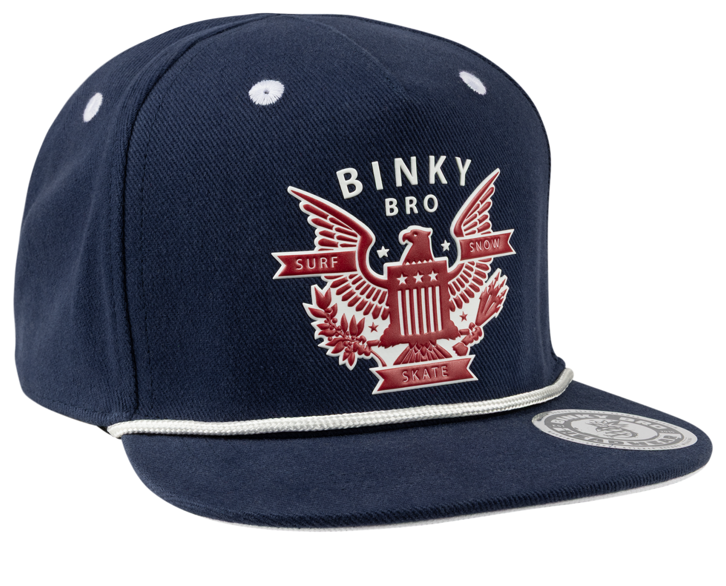 Capitol Crew Hat