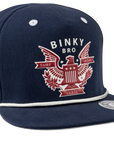 Capitol Crew Hat