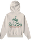 Kids Graphic Hoodie Benjamin Ut