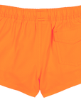 Kids Swimsuit Blaze Tangerine