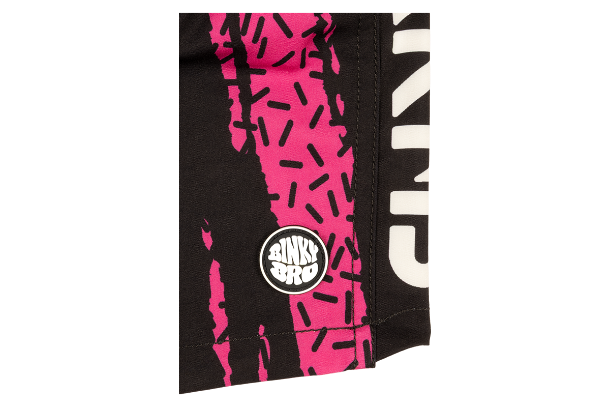 Kids Swimsuit Stamped Vice