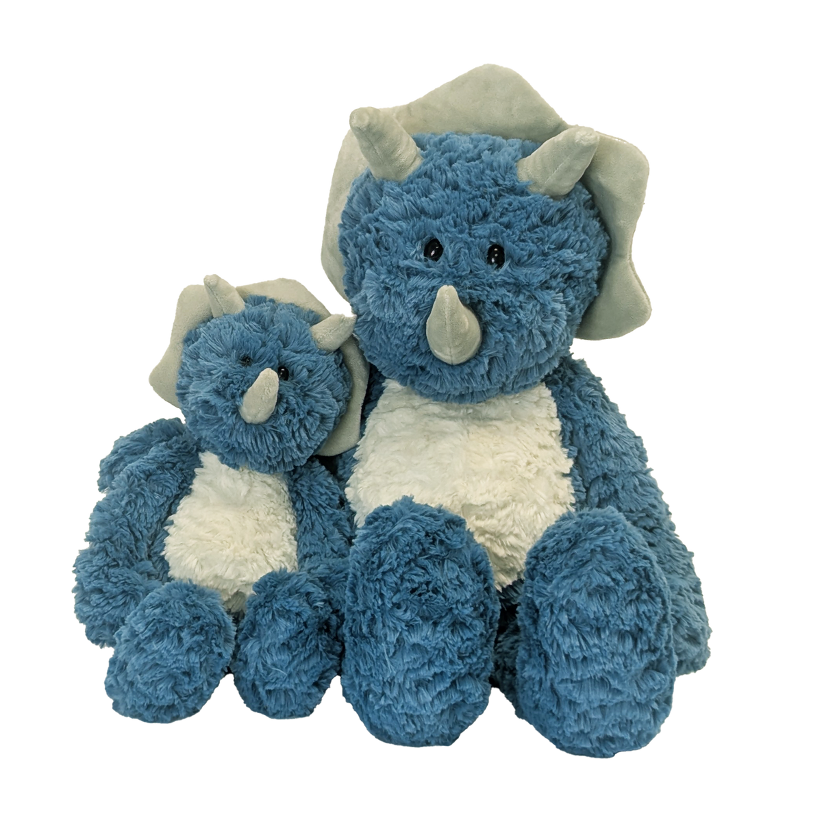 22IN CUDDLY DINOSAUR-DIDI