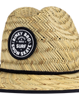 Kids Sun Hat Barney Patrol - Surf. Snow. Skate