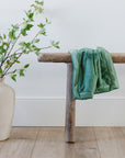 LUSH MINI BLANKETS