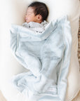 LUSH MINI BLANKETS