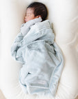 LUSH MINI BLANKETS