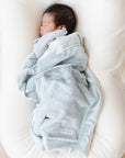 LUSH MINI BLANKETS