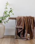 LUSH MINI BLANKETS