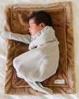 LUSH MINI BLANKETS