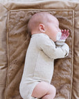 LUSH MINI BLANKETS
