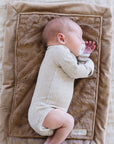 LUSH MINI BLANKETS