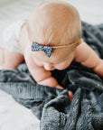 LUSH MINI BLANKETS