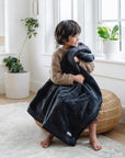 LUSH RECEIVING BLANKETS