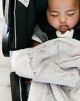 LUSH MINI BLANKETS