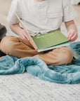LUSH MINI BLANKETS