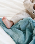 LUSH MINI BLANKETS