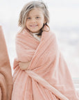 LUSH MINI BLANKETS