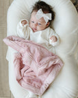 LUSH MINI BLANKETS