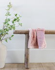 LUSH MINI BLANKETS