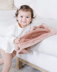 LUSH MINI BLANKETS