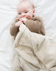 LUSH MINI BLANKETS
