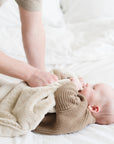LUSH MINI BLANKETS
