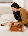 LUSH MINI BLANKETS