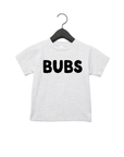 BUBS Tee or Pullover