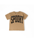 SPOOKY Varsity Kids Tee