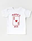 Mama's Ace Tee