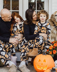 Boo! Organic Cotton Two-Piece Pajamas