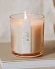 Weekend 12 oz Soy Candle - Home Decor & Gifts