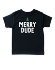 Merry Dude Tree Tee