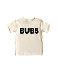 BUBS Tee or Pullover