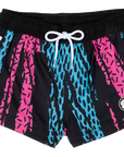 Kids Swimsuit Stamped Vice