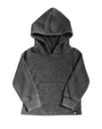STORM WASHED • WAFFLE HOODIE