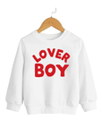 Lover Boy Pullover