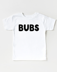 BUBS Tee or Pullover