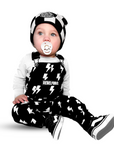 Rebel Overalls in Jagger