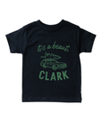 It's a Beaut, Clark Kids Tee