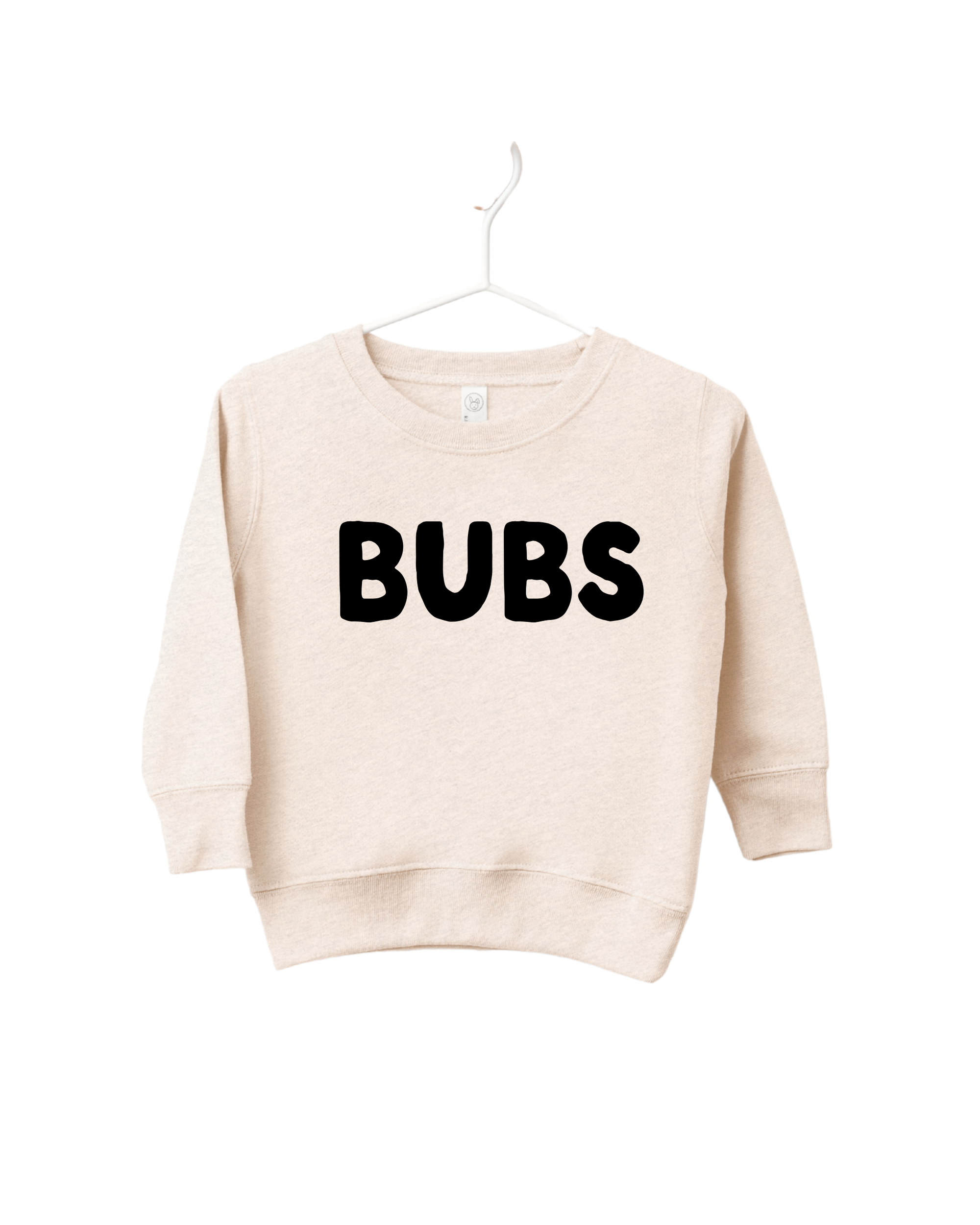 BUBS Tee or Pullover