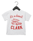 It's a Beaut, Clark Kids Tee