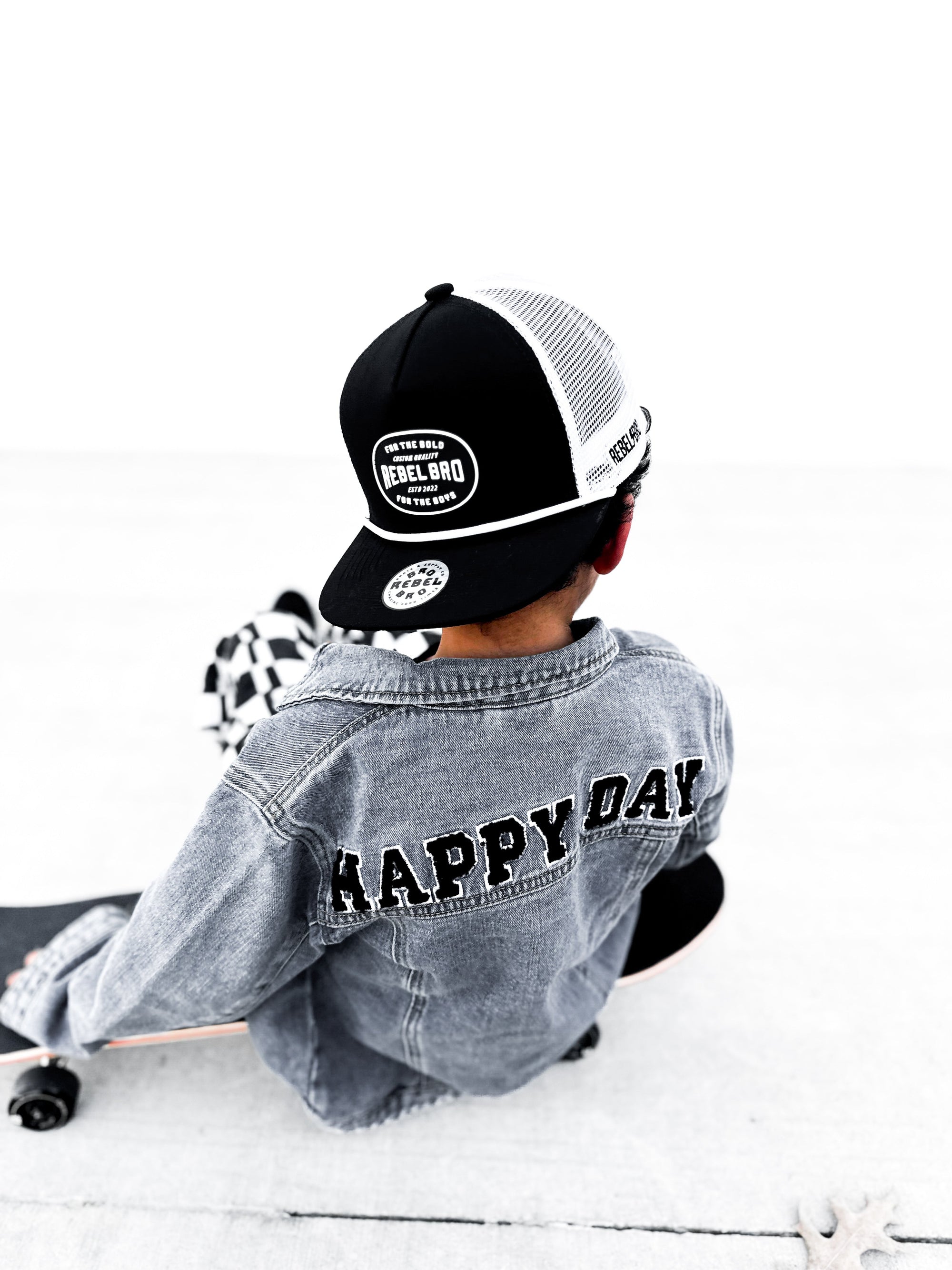 Orion x Hydro Snapback