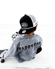 Orion x Hydro Snapback